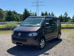 Braun Gebraucht 2012 VW T5 Beach Van | 18.500 € (Fairer Preis)