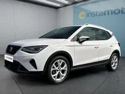 Gebraucht 2023 Seat Arona FR SUV | 20.449 € (Fairer Preis)