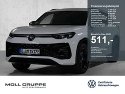 VW Tayron