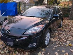 Schwarz Gebraucht 2010 Mazda 3 Inclusive Limousine | 4.300 € (Fairer Preis)
