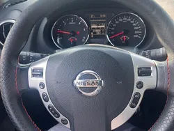 Rot Gebraucht 2013 Nissan Qashqai +2 360º SUV | 10.000 € (Teuer)