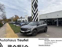 Grau Neu 2025 Renault Austral Esprit Alpine SUV | 44.590 € (Etwas zu teuer)