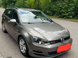 Gebraucht 2017 VW Golf VII Kombi | 7.600 € (Fairer Preis)