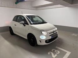 Weiß Gebraucht 2017 Fiat 500S Kleinwagen | 6.995 € (Fairer Preis)