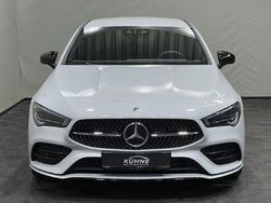 Gebraucht 2023 Mercedes CLA220 Limousine | 43.950 €