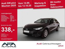 Schwarz Gebraucht 2025 Audi A5 Sport Coupé | 40.324 € (Guter Preis)