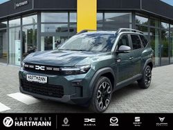 Zedergrün (grün) Neu 2025 Dacia Bigster Journey SUV | 30.920 € (Fairer Preis)