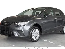 Grau Neu 2025 Seat Ibiza Limousine | 19.985 € (Fairer Preis)