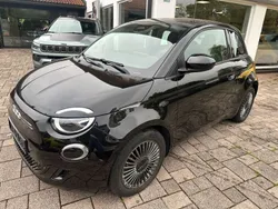 Gebraucht 2021 Fiat 500e Icon | 14.900 € (Guter Preis)