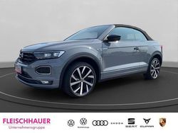 Gebraucht 2021 VW T-Roc R-line Edition SUV | 25.990 € (Guter Preis)