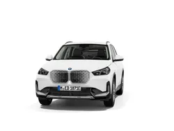 Weiß Neu 2025 BMW iX1 xLine SUV | 43.679 € (Superpreis)
