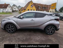 Metal stream Gebraucht 2020 Toyota C-HR Team SUV | 20.900 € (Guter Preis)