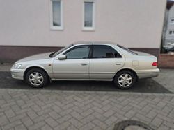 Silber Gebraucht 2000 Toyota Camry Limousine | 3.600 € (Fairer Preis)