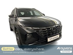 Lackierung: mineraleffektzwei Gebraucht 2021 Hyundai Tucson Trend SUV | 27.980 € (Fairer Preis)