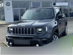 Grau Gebraucht 2023 Jeep Renegade Limited SUV | 23.849 € (Guter Preis)