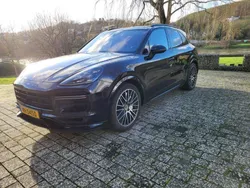 Schwarz Gebraucht 2019 Porsche Cayenne Turbo SUV | 75.000 € (Superpreis)