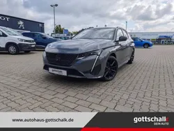 Grau/typ aussenverkleidung metalliclackierung Gebraucht 2024 Peugeot 308 GT Kombi | 25.490 € (Guter Preis)
