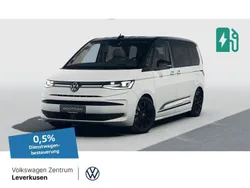 Weiß Neu 2025 VW T7 Edition Van | 87.980 €