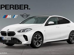Weiß Gebraucht 2025 BMW 220 M Sport Limousine | 36.440 € (Fairer Preis)