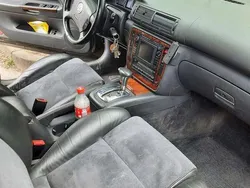 Schwarz Gebraucht 2004 VW Passat Trendline Kombi | 4.500 €