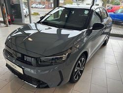 Schwarz Neu 2025 Opel Corsa Limousine | 19.975 € (Fairer Preis)