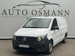 Weiß Gebraucht 2022 Mercedes Vito Van / Kleinbus | 19.950 € (Superpreis)