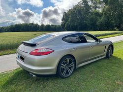 Gebraucht 2012 Porsche Panamera Limousine | 23.900 € (Fairer Preis)