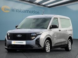 Silber Neu 2025 Ford Transit Limousine | 22.249 € (Guter Preis)