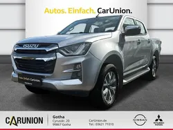 Mercury silver Neu 2024 Isuzu D-Max Abholung | 46.660 €