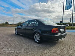 Grün Gebraucht 2000 BMW 530 Performance Limousine | 4.600 €