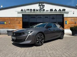 Grau Gebraucht 2022 Peugeot 508 GT Kombi | 21.990 € (Guter Preis)