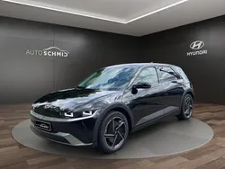 Abyss black / mic Neu 2025 Hyundai Ioniq 5 SUV | 46.390 € (Guter Preis)