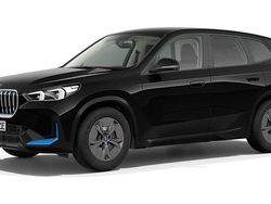 Schwarz Gebraucht 2023 BMW iX1 SUV | 38.452 € (Etwas zu teuer)