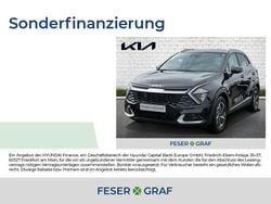 Schwarz Gebraucht 2024 Kia Sportage Vision SUV | 24.850 € (Guter Preis)