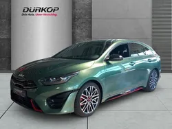 Kia ProCeed GT