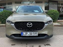 Gebraucht 2024 Mazda CX-5 Ad'Vantage SUV | 35.990 € (Fairer Preis)