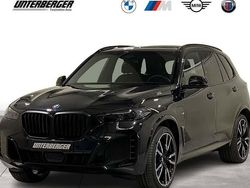 Schwarz Gebraucht 2025 BMW X5 Comfort Edition SUV | 104.990 € (Fairer Preis)