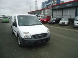 Weiß Gebraucht 2013 Ford Transit Kleinwagen | 4.490 € (Guter Preis)