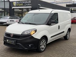 Weiß Gebraucht 2020 Fiat Doblò Van / Kleinbus | 12.990 € (Fairer Preis)