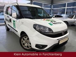 Weiß Gebraucht 2020 Fiat Doblò Van / Kleinbus | 5.990 € (Superpreis)