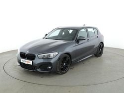 Grau Gebraucht 2019 BMW 118 M Sport Kleinwagen | 16.080 € (Fairer Preis)