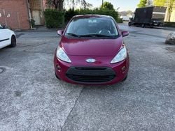 Gebraucht 2009 Ford Ka Titanium Kleinwagen | 1.499 € (Superpreis)