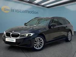 Gebraucht 2023 BMW 320 Kombi | 29.699 € (Guter Preis)