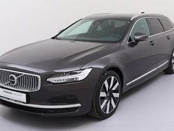 Grau Gebraucht 2025 Volvo V90 Plus Kombi | 46.450 € (Fairer Preis)
