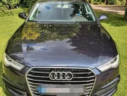 Andere außenfarben Gebraucht 2017 Audi A6 Kombi | 19.000 € (Superpreis)