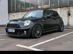 Schwarz Gebraucht 2010 Mini Cooper S Kleinwagen | 7.500 € (Fairer Preis)