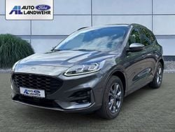Keine angaben Gebraucht 2022 Ford Kuga ST-Line X SUV | 21.900 € (Fairer Preis)