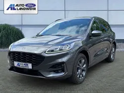 Keine angaben Gebraucht 2022 Ford Kuga ST-Line X SUV | 22.990 € (Fairer Preis)