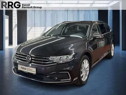 Mangangrau Gebraucht 2021 VW Passat GTE Kombi | 25.460 € (Fairer Preis)