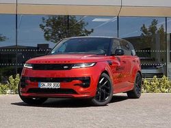 Firenze red Gebraucht 2024 Land Rover Range Rover Sport SE Dynamic SUV | 89.790 € (Superpreis)
